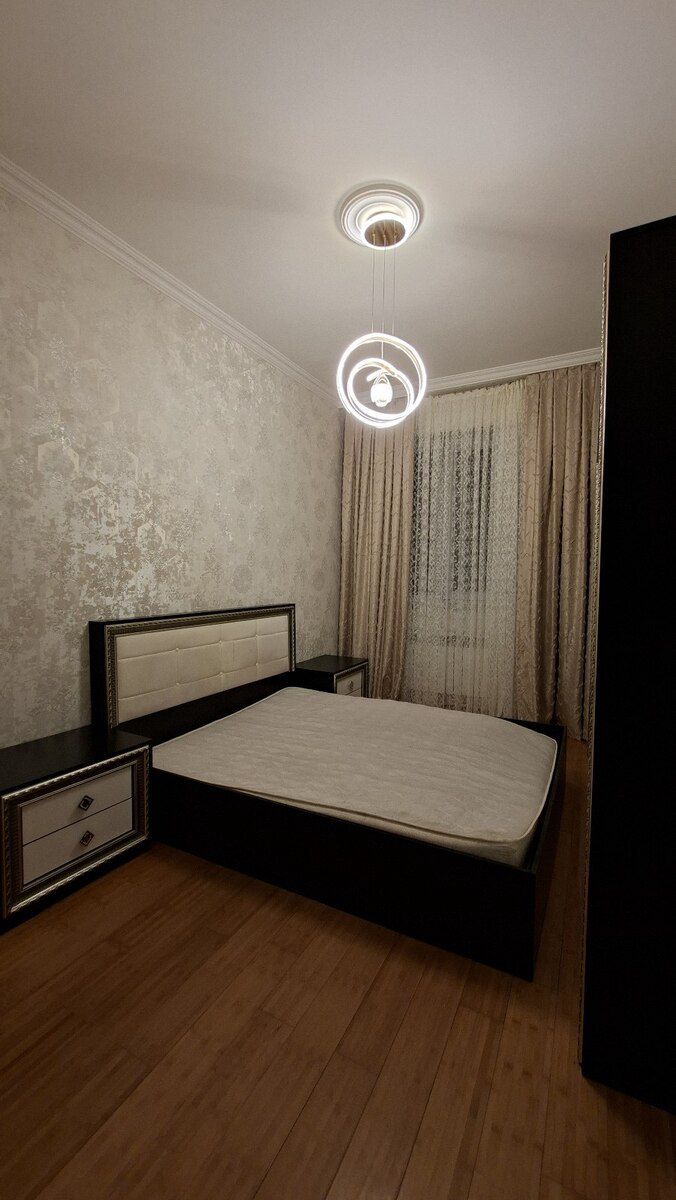 2-otaqlı yeni tikili, Xırdalan ş., 61 m² — Daşınmaz əmlak, Xırdalan (10)