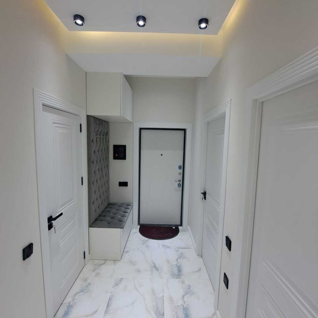 Satılır 2 otaqlı yeni tikili 54 m² — Mənzil, Bakı (11)