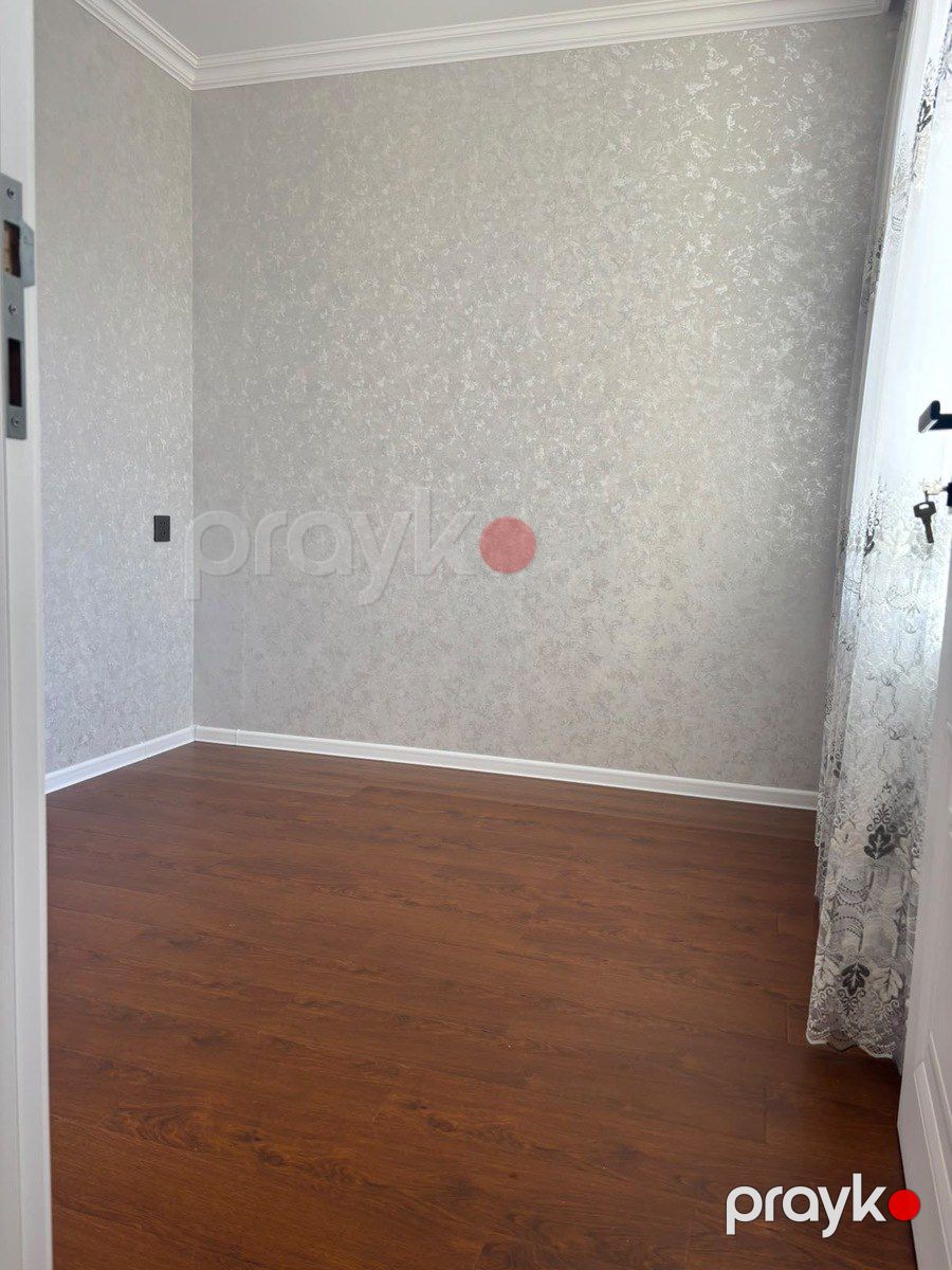 Satılır 2 otaqlı köhnə tikili 35 m² — Mənzil, Bakı (5)