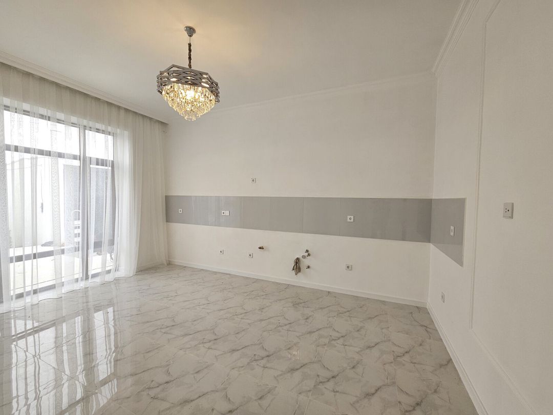 Satılır 3 otaqlı həyət evi/bağ evi 120 m² — Ev, villa, Bakı (12)