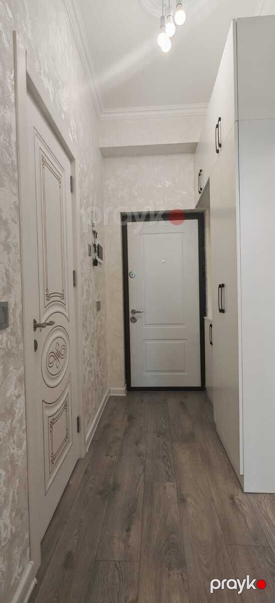Satılır 2 otaqlı yeni tikili 40 m² — Mənzil, Bakı (4)