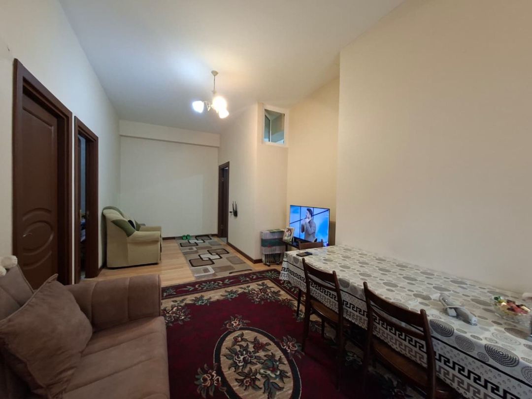 Satılır 3 otaqlı yeni tikili 85 m² — Mənzil, Bakı (4)