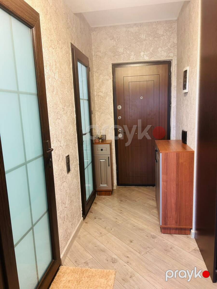 İcarəyə verilir 2 otaqlı yeni tikili 80 m² — Mənzil, Bakı (11)