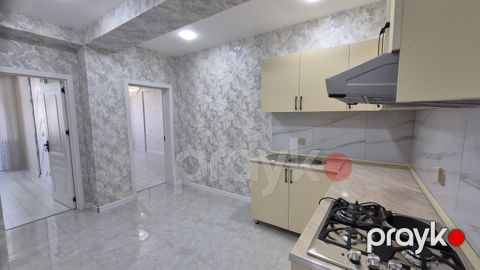 2-otaqlı yeni tikili, Xırdalan ş., 63.9 m² — Xırdalan