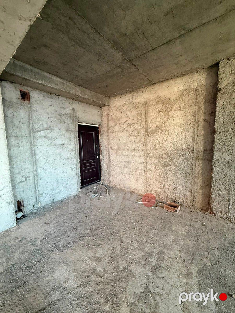 3-otaqlı yeni tikili, Masazır qəs., 90 m² — Mənzil, Bakı (3)