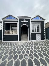 Satılır 4 otaqlı həyət evi/bağ evi 110 m² — Daşınmaz əmlak
