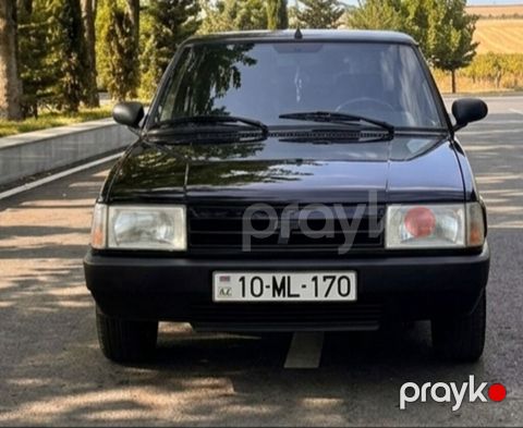 Maşında heç bir problem yoxdur.Gündəlik sürülən maşındır.Çox yaxşı — Şamaxı