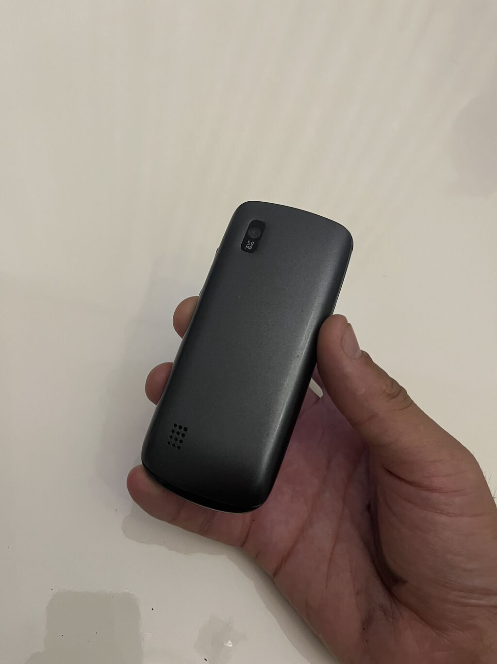 Nokia G300 — Nokia, Digah (2)