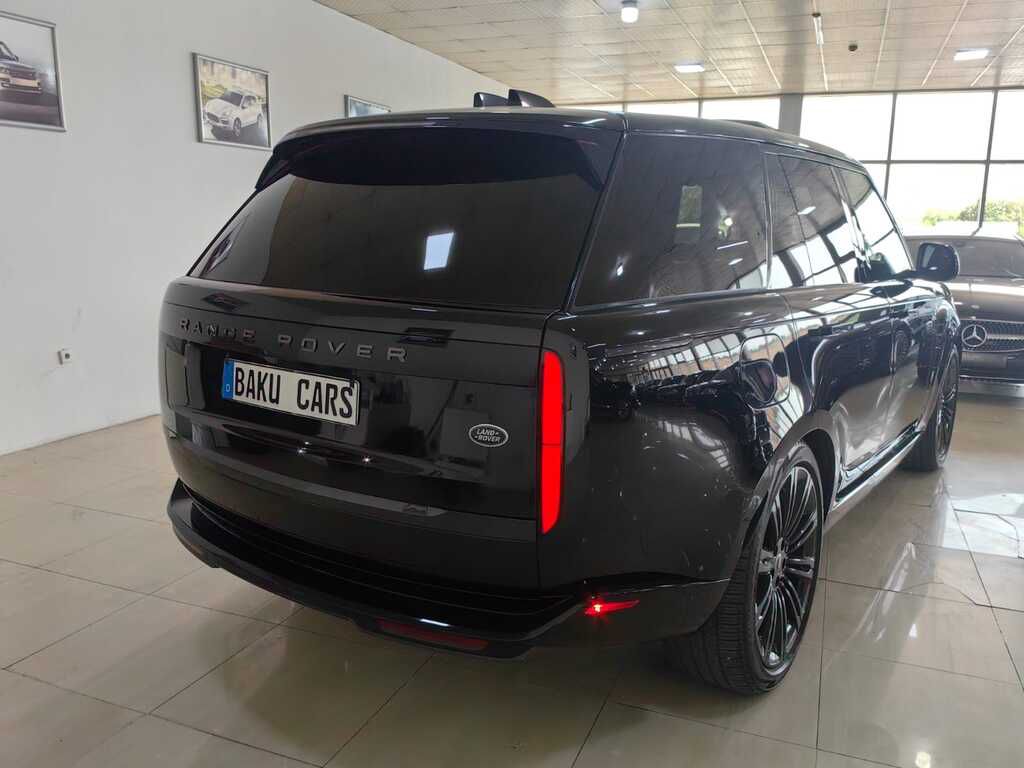Land Rover Range Rover, 3.0 L, 2023 il, 44 000 km — Avtomobillər, Bakı (8)