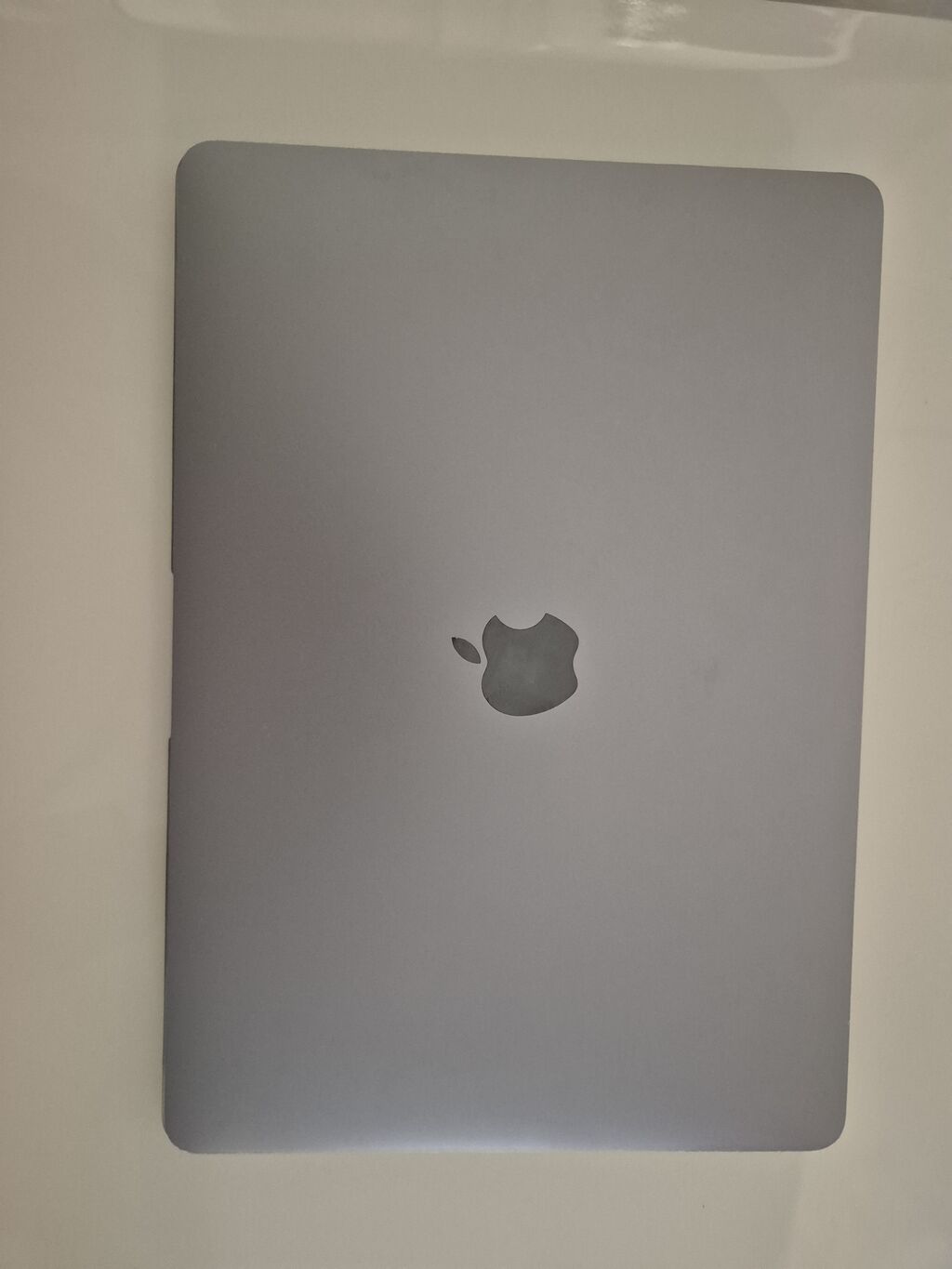 Apple MacBook noutbuku - Rəng: Space Gray - Korpus: alüminium — Apple Macbook, Gəncə (2)