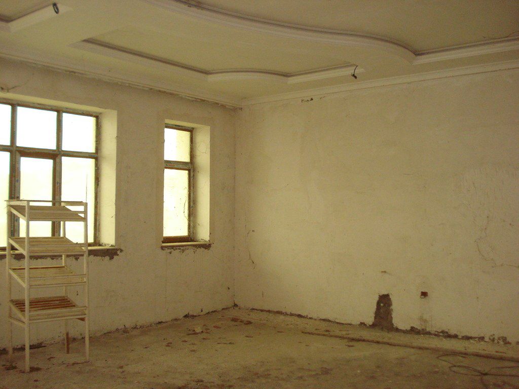 Satılır 11 otaqlı həyət evi/bağ evi 835 m² — Ev, villa, Şəmkir (10)
