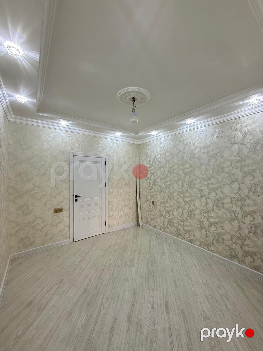 Satılır 2 otaqlı köhnə tikili 65 m² — Mənzil, Bakı (7)