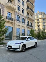 Changan Qiyuan A05, 1.5 L, 9.07 kWh, 2024 il, 90 000 km — Автомобили