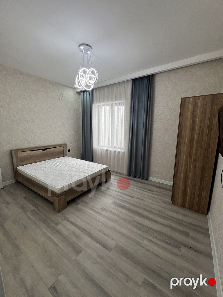 Satılır 4 otaqlı həyət evi/bağ evi 96.4 m² — Ev, villa, Bakı (7)