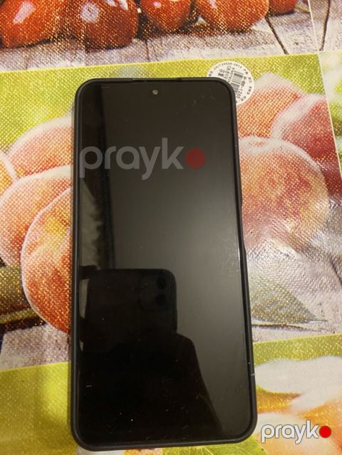 Honor X8, rəng - Gümüşü — Bakı