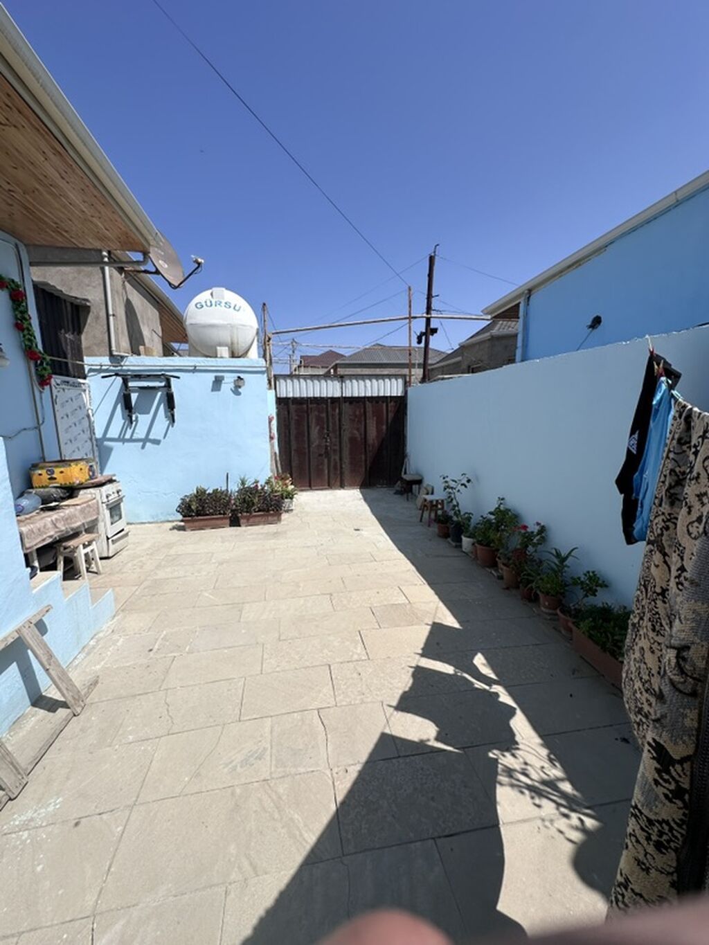 4 otaqlı, 80 kv. m, Yeni təmirli — Daşınmaz əmlak, Xırdalan (8)
