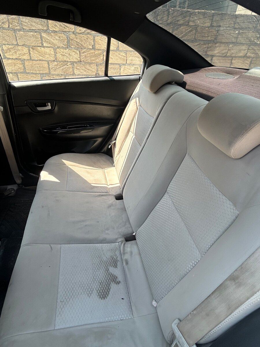 Changan Alsvin V5, 2013 il — Avtomobillər, Oğuz (7)