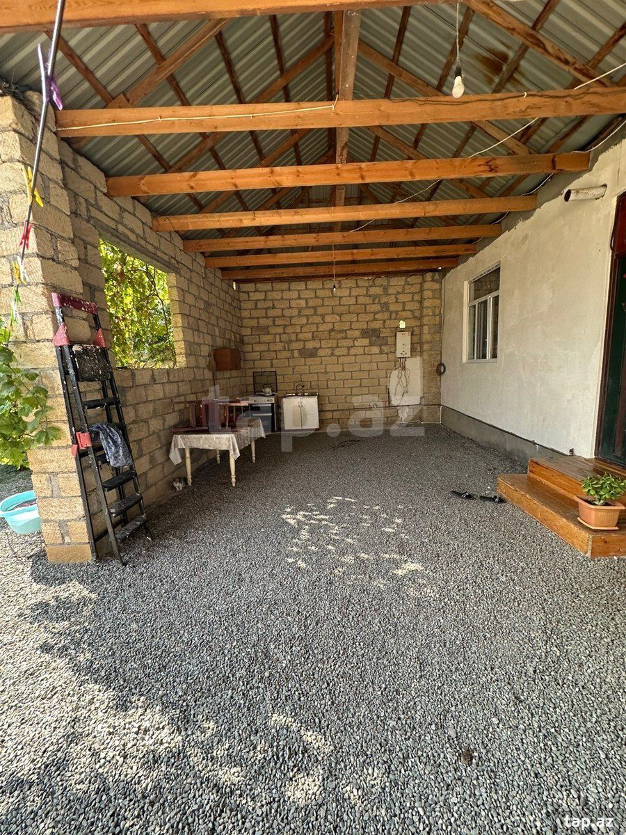 Həyət evi, Gəncə ş. — Daşınmaz əmlak, Gəncə (11)