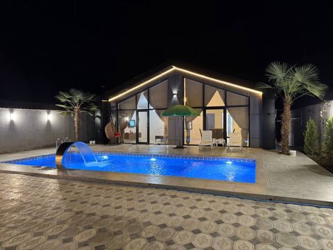 İcarəyə verilir 3 otaqlı həyət evi/bağ evi 150 m²