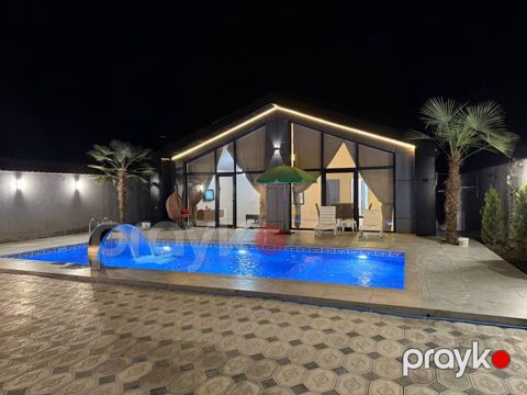 İcarəyə verilir 3 otaqlı həyət evi/bağ evi 150 m²