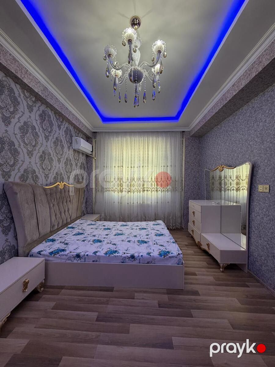 2-otaqlı yeni tikili, Masazır qəs., 44 m² — Mənzil, Bakı (3)