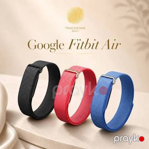 Google Fitbit Air — Bakı
