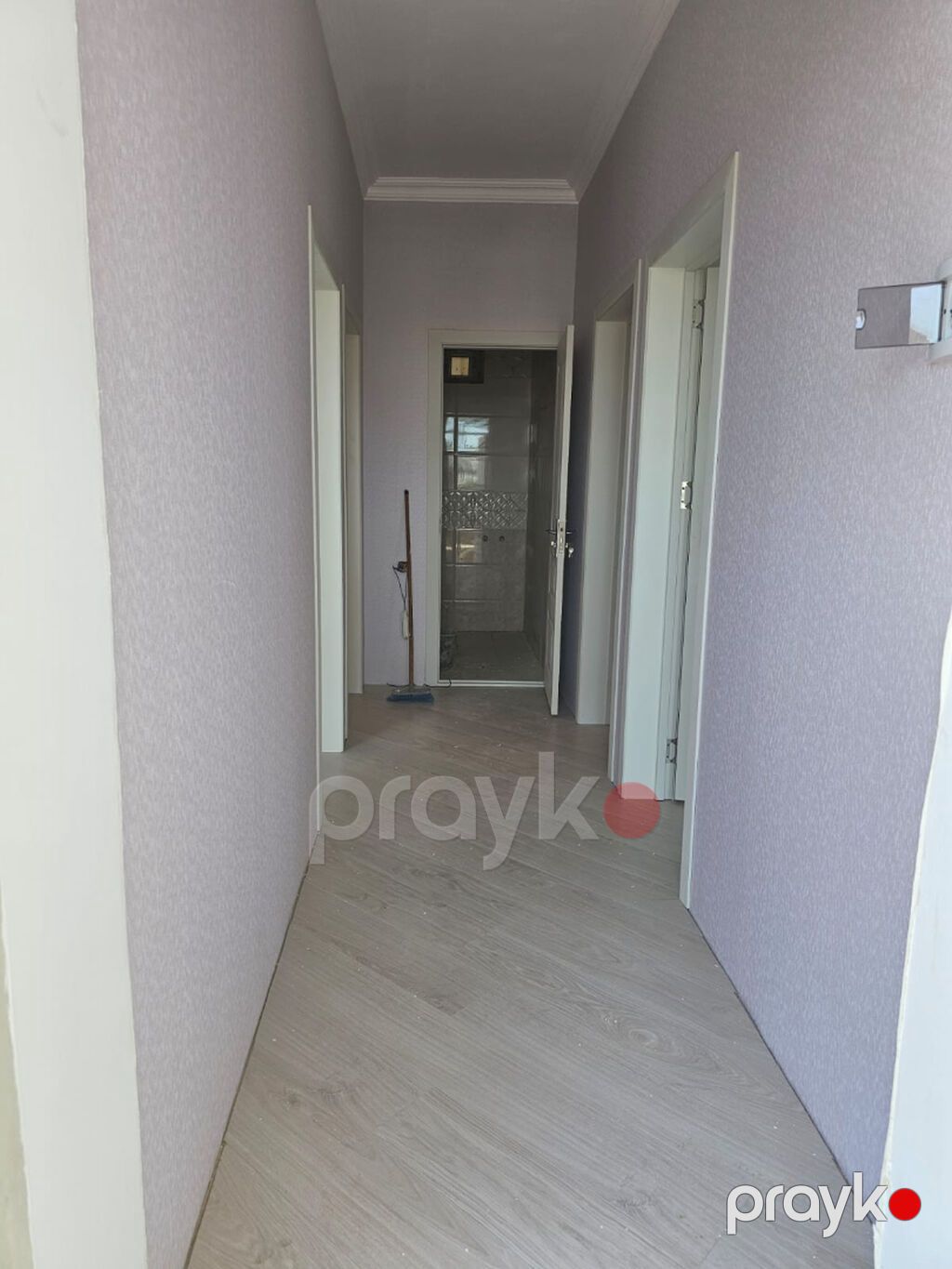 Həyət evi, 2 otaq, 38 kv. m, Masazır, yeni təmirli — Ev, villa, Bakı (8)