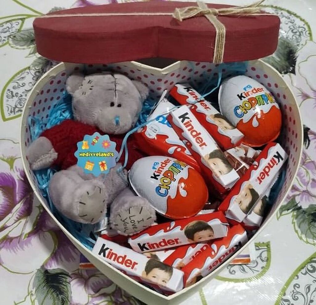 Her növde sfariş qabul olunur qiymet 25m başdayır — Aksesuarlar, Bakı (3)