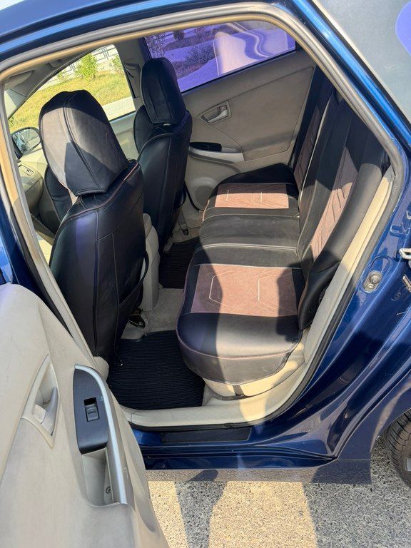 Toyota Prius, 1.8 L, 1.3 kWh, 2011 il, 466 710 km — Avtomobillər, Bakı (5)