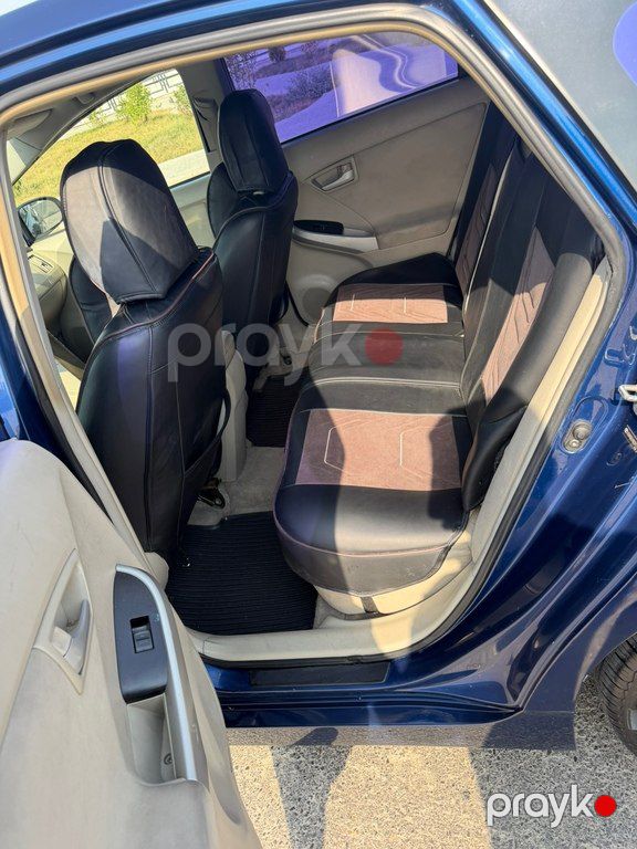 Toyota Prius, 1.8 L, 1.3 kWh, 2011 il, 466 710 km — Avtomobillər, Bakı (5)