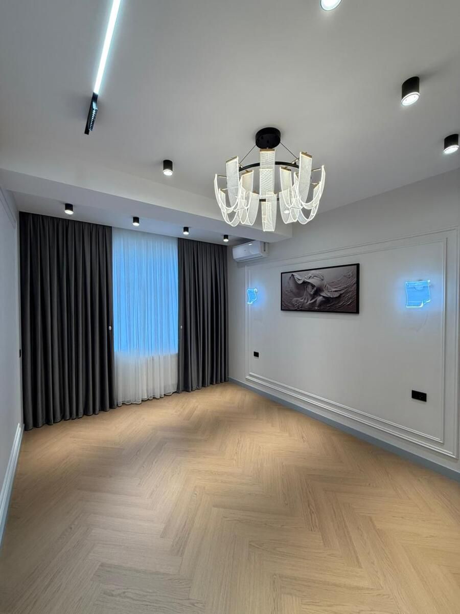 Satılır 4 otaqlı yeni tikili 118 m² — Mənzil, Bakı (10)