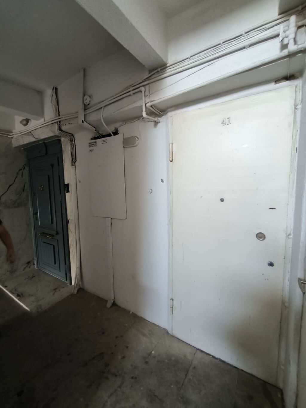 Bakı, 2 otaqlı, Köhnə tikili, 41 kv. m — Daşınmaz əmlak, Bakı (10)