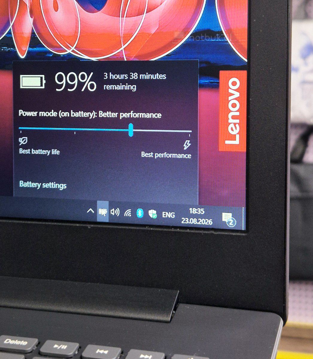 Lenovo IdeaPad 320 — Elektronika, Bakı (6)