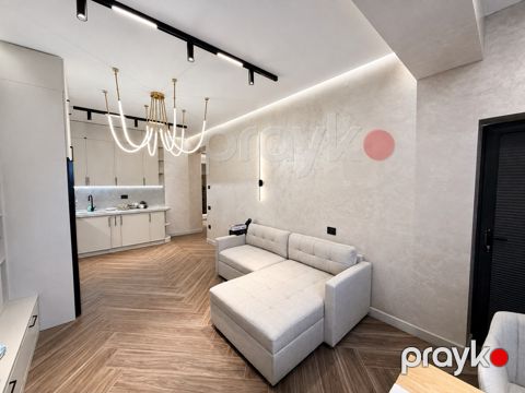 İcarəyə verilir 2 otaqlı yeni tikili 70 m²