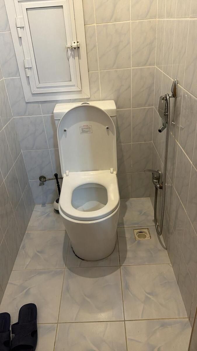 İcarəyə verilir 3 otaqlı yeni tikili 75 m² — Mənzil, Bakı (5)