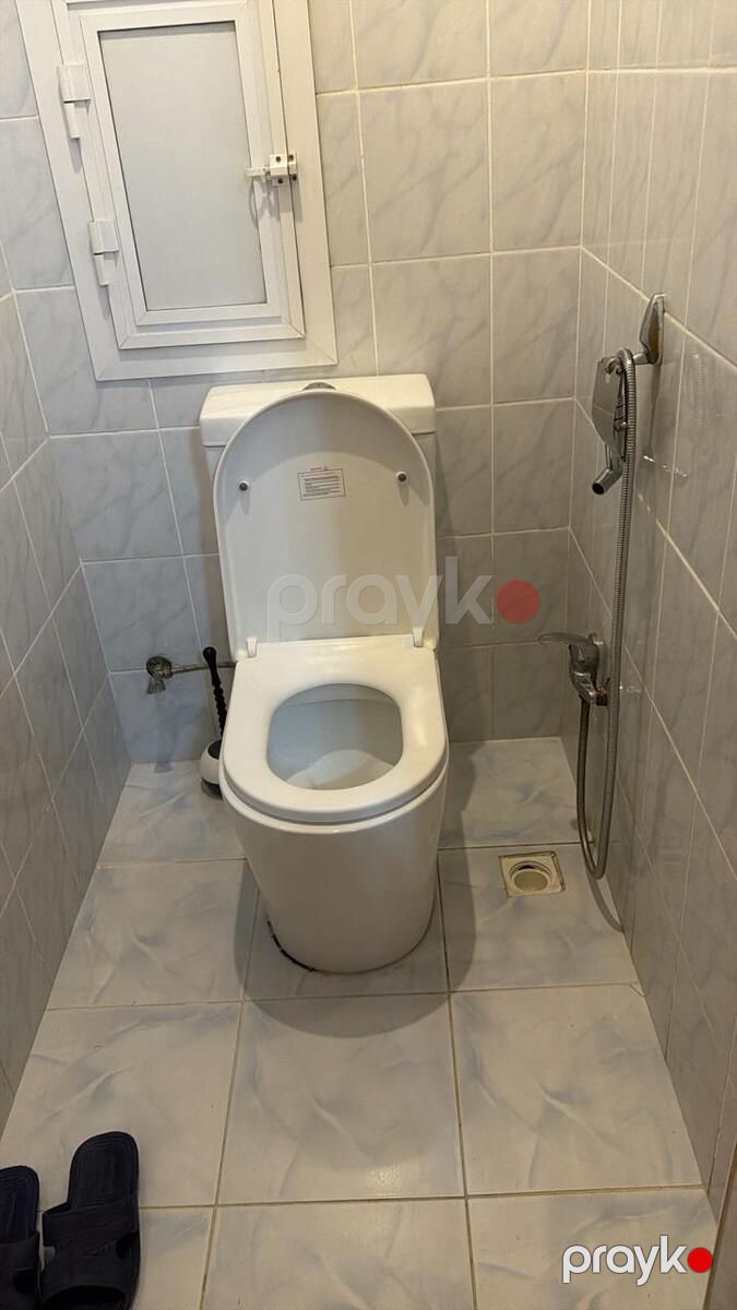 İcarəyə verilir 3 otaqlı yeni tikili 75 m² — Mənzil, Bakı (5)