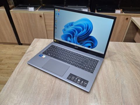 Noutbuk Acer Aspire i5 1335U 8gb Ram 512gb ssd