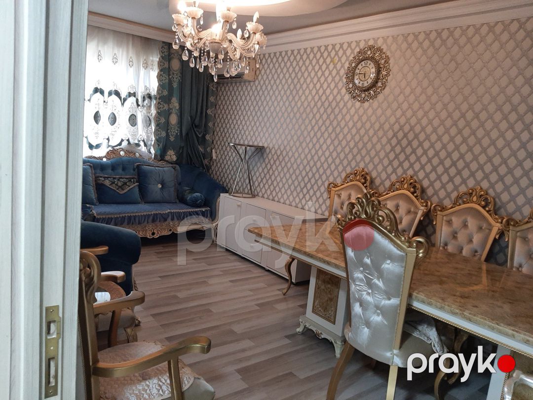 İcarəyə verilir 2 otaqlı köhnə tikili 68 m² — Mənzil, Bakı (5)