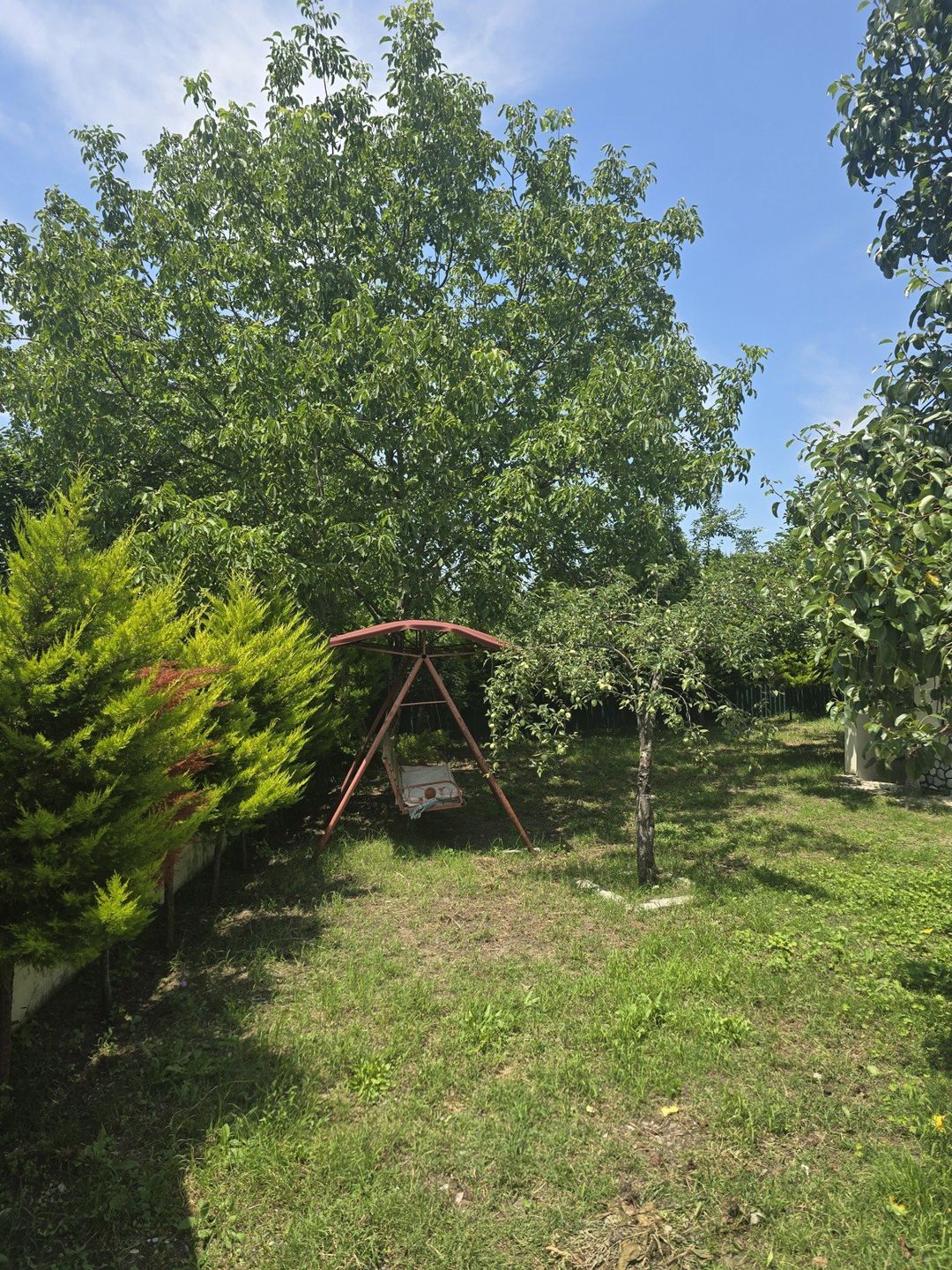 İcarəyə verilir 4 otaqlı həyət evi/bağ evi 150 m² — Ev, villa, İsmayıllı (9)