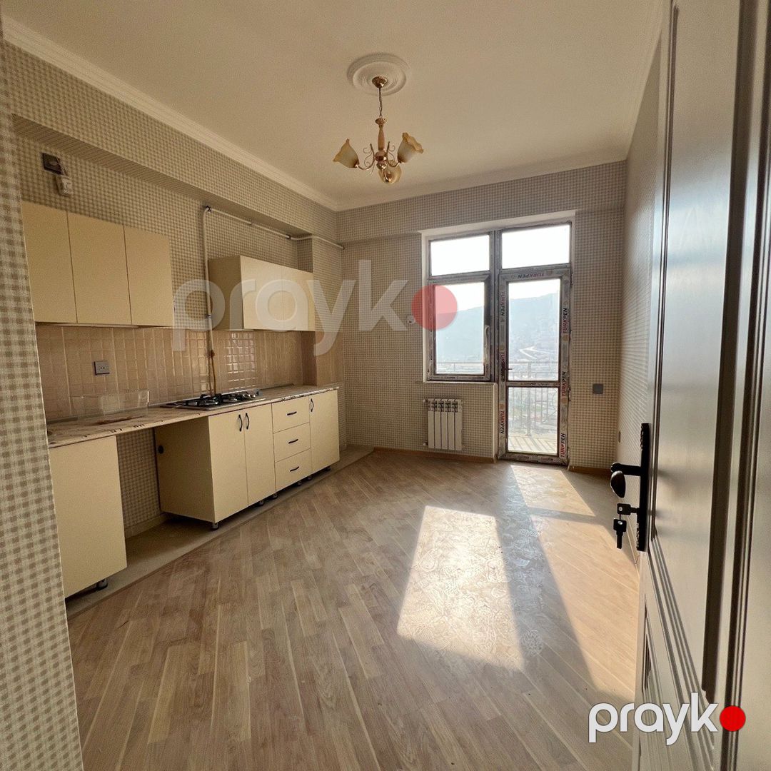 Satılır 4 otaqlı yeni tikili 134 m² — Mənzil, Bakı (7)