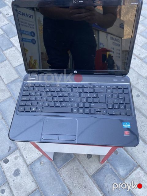 Tecili Satilir Ram 4 Core 5 Ideal Notbukdu Real Alici Buyurub Zeng Ede