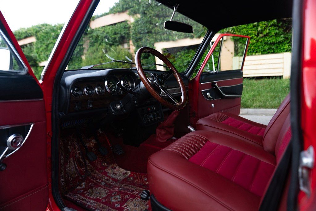LADA (VAZ) 2103, 1.3 L, 1981 il, 20 000 km — Avtomobillər, Bakı (8)