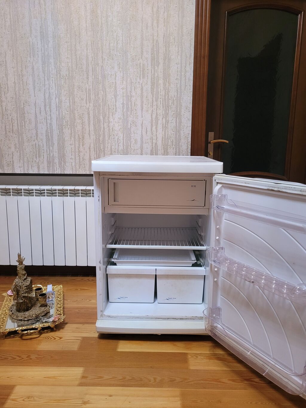 Pozis “Свияга-410” birkameralı soyuducu - Model: Pozis Свияга‑410 — Soyuducular, Lənkəran (2)
