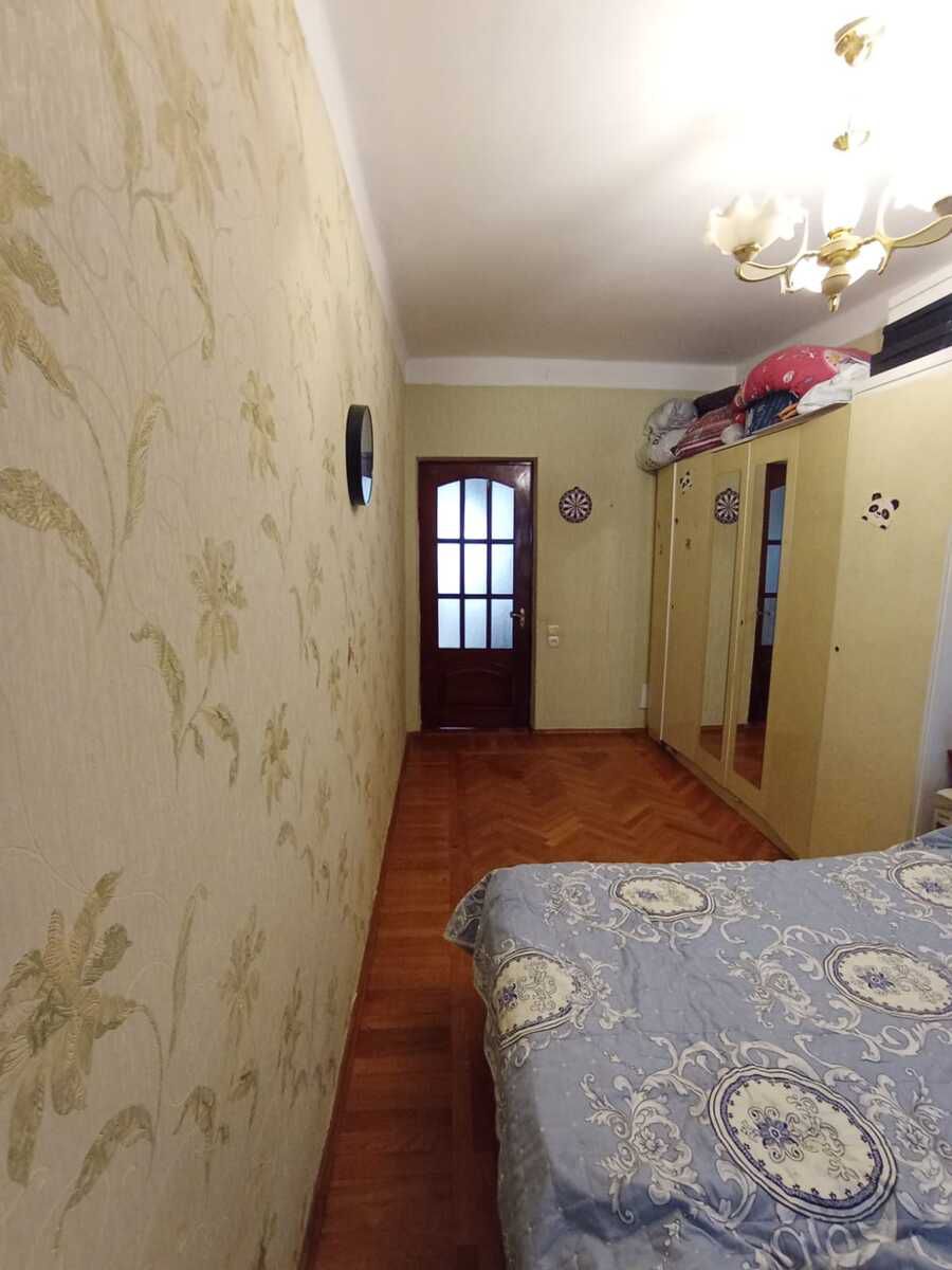 Satılır 2 otaqlı köhnə tikili 55 m² — Mənzil, Bakı (8)