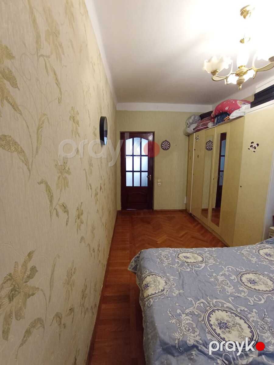 Satılır 2 otaqlı köhnə tikili 55 m² — Mənzil, Bakı (11)