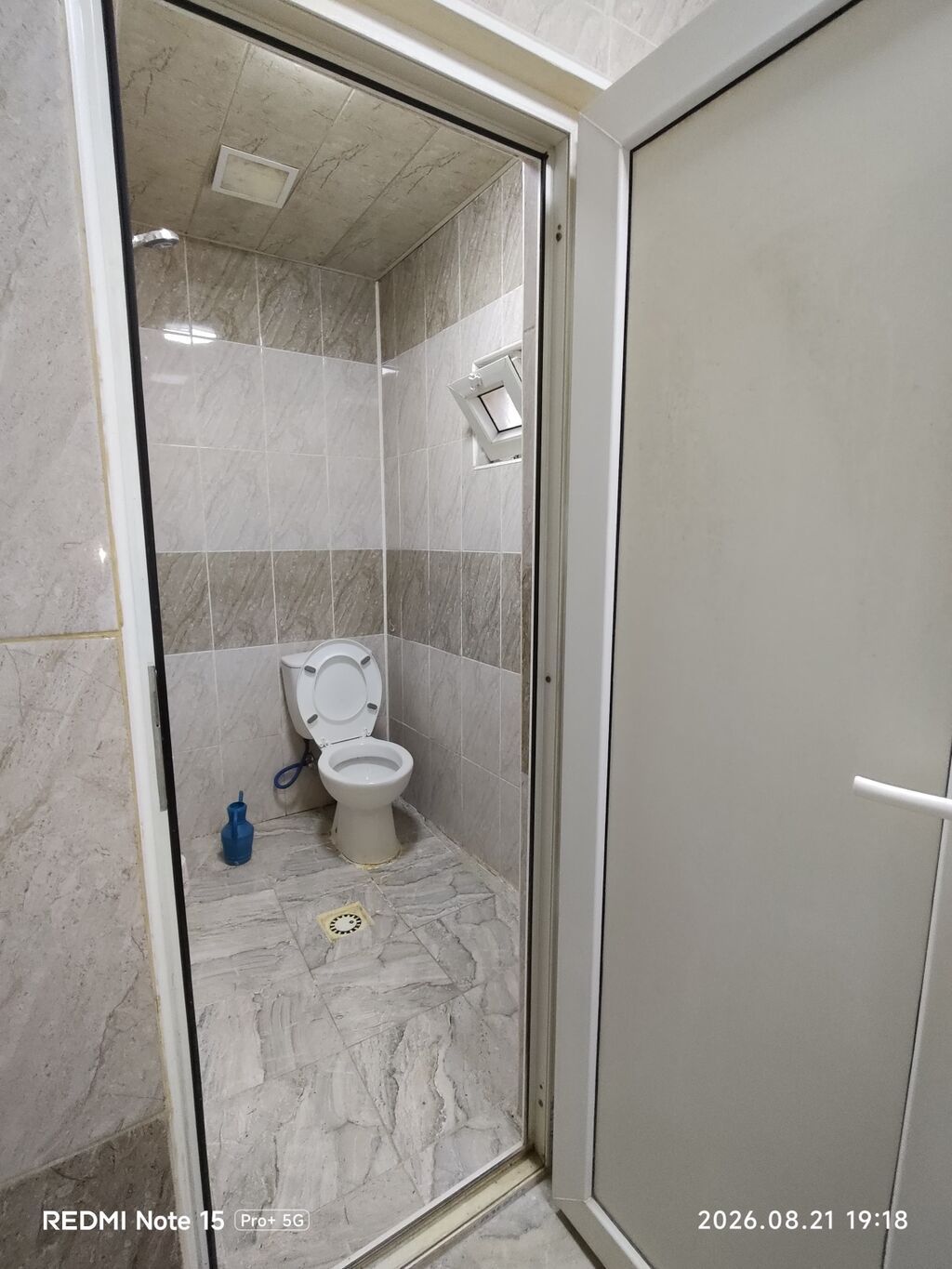 Telebelere – 3otaqlı hündür tavanlı mənzil Planlaşdırma: - Geniş — Daşınmaz əmlak, Gəncə (7)