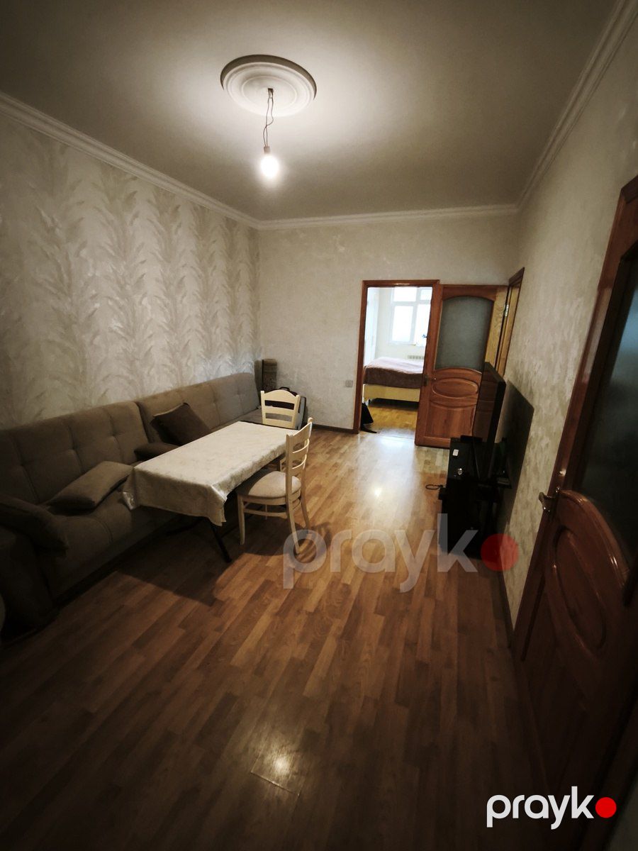 Satılır 3 otaqlı köhnə tikili 70 m² — Mənzil, Bakı (8)