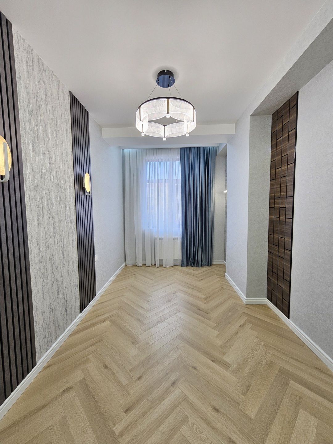Satılır 2 otaqlı yeni tikili 77 m² — Mənzil, Bakı (5)