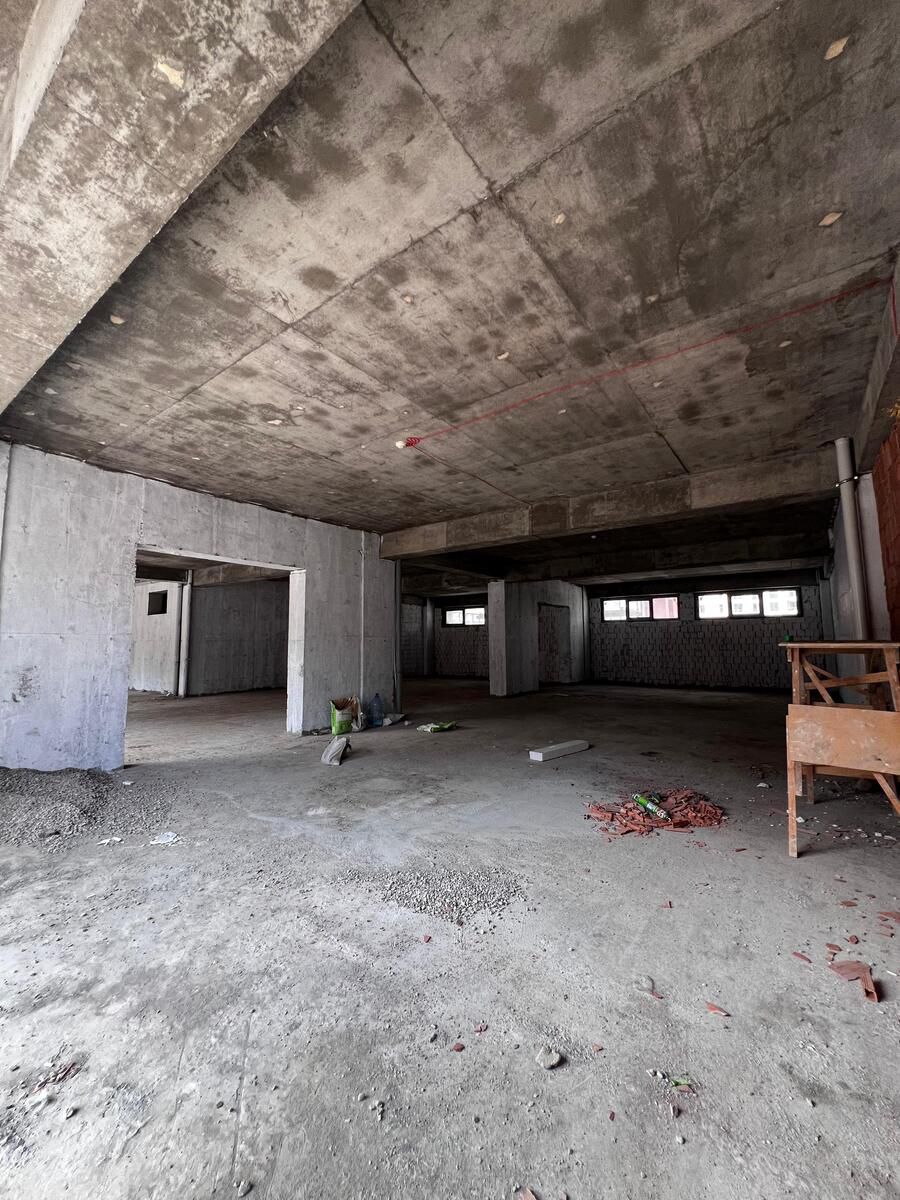 Satılır obyekt 950 m² — Əmlak, Bakı (11)