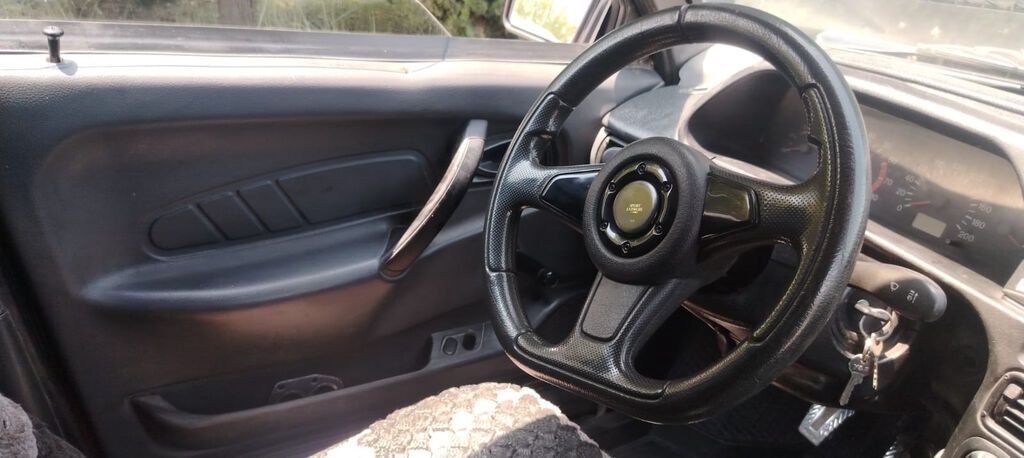 VAZ (LADA) 2109: 1.5 l | 1989 il 500000 km Hetçbek — Avto, Ucar (4)